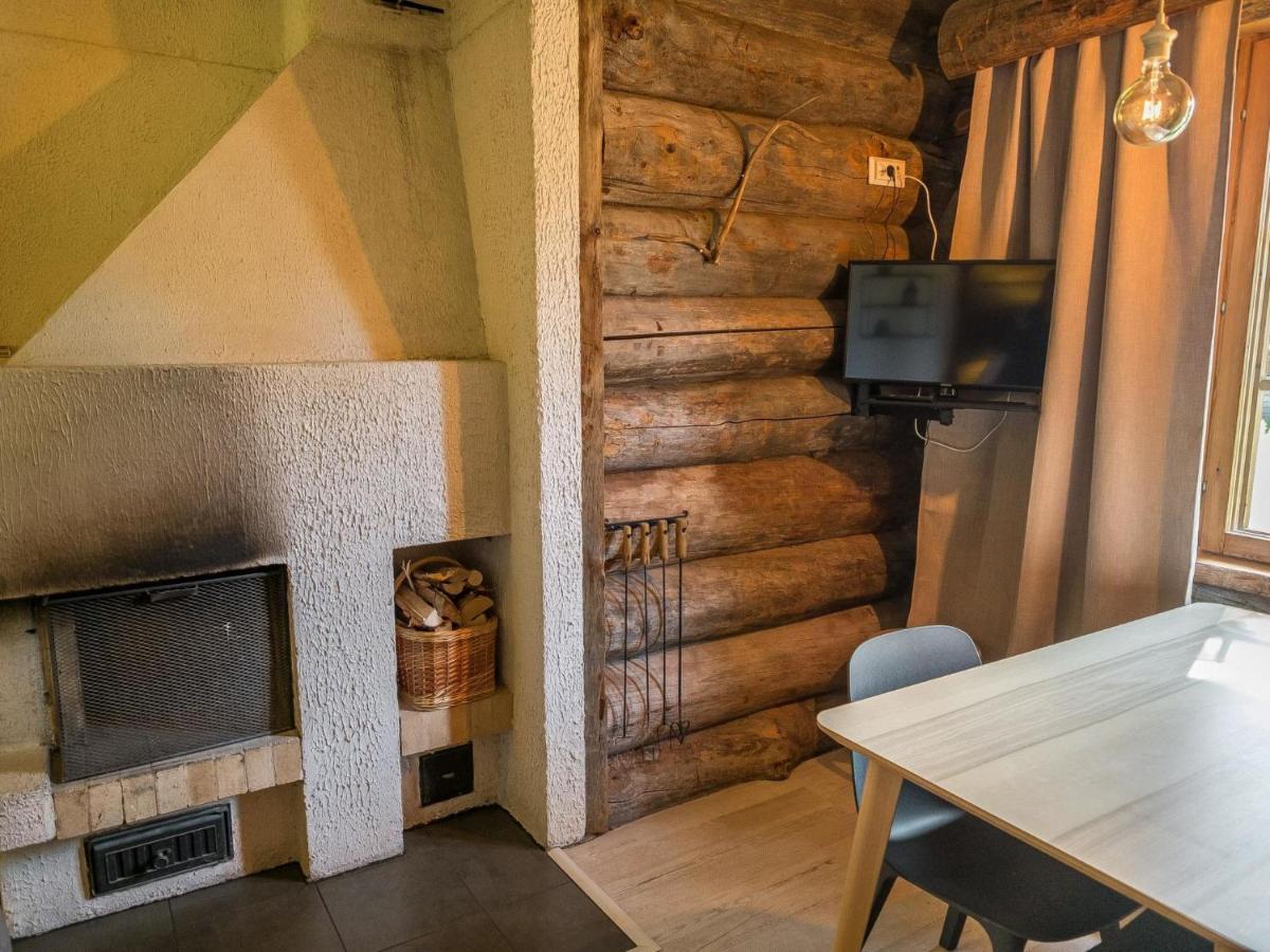 Holiday Home Kelorakka Lodge By Interhome 레비 외부 사진