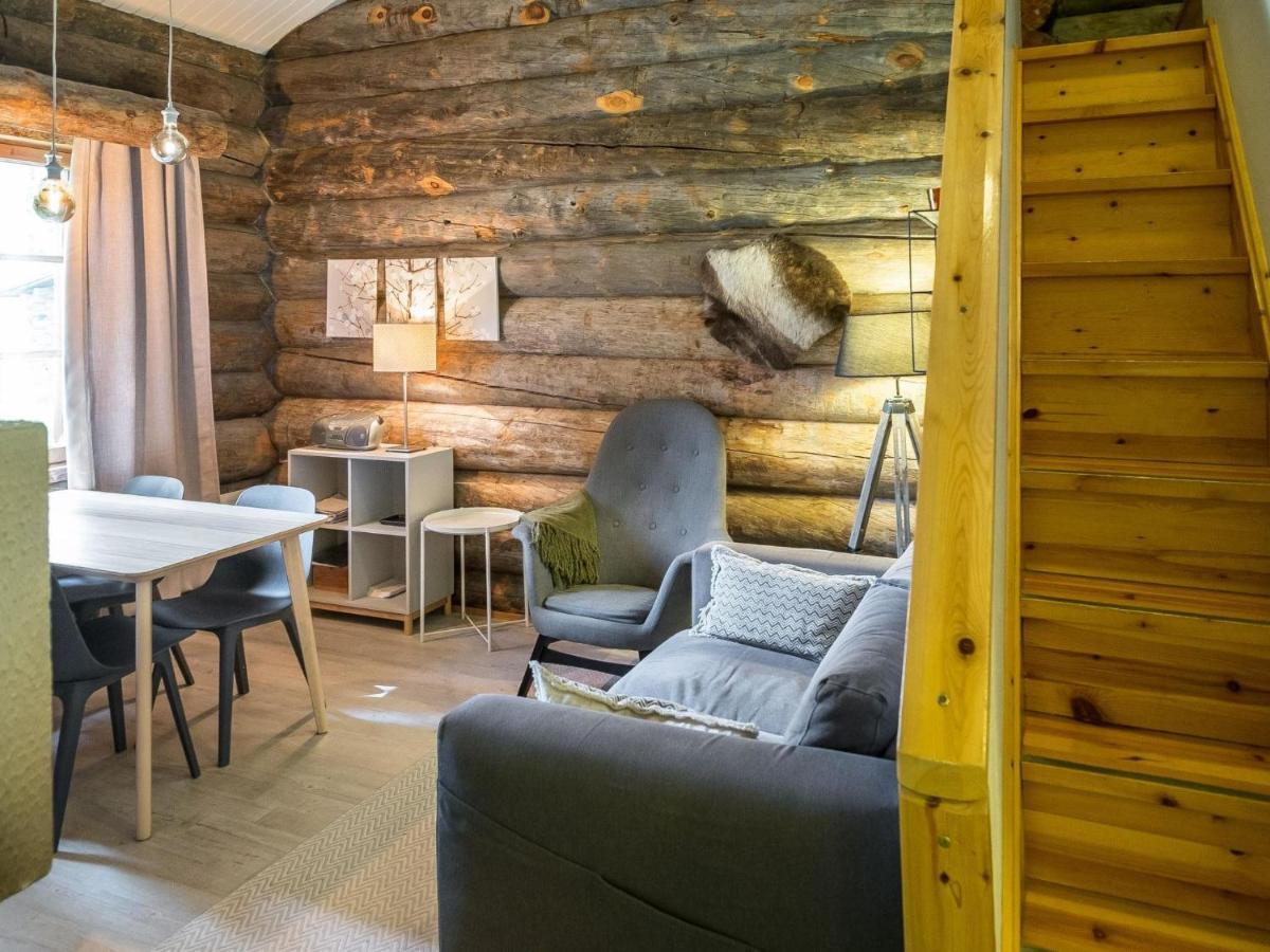Holiday Home Kelorakka Lodge By Interhome 레비 외부 사진