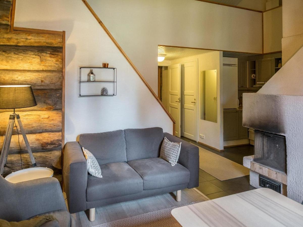 Holiday Home Kelorakka Lodge By Interhome 레비 외부 사진