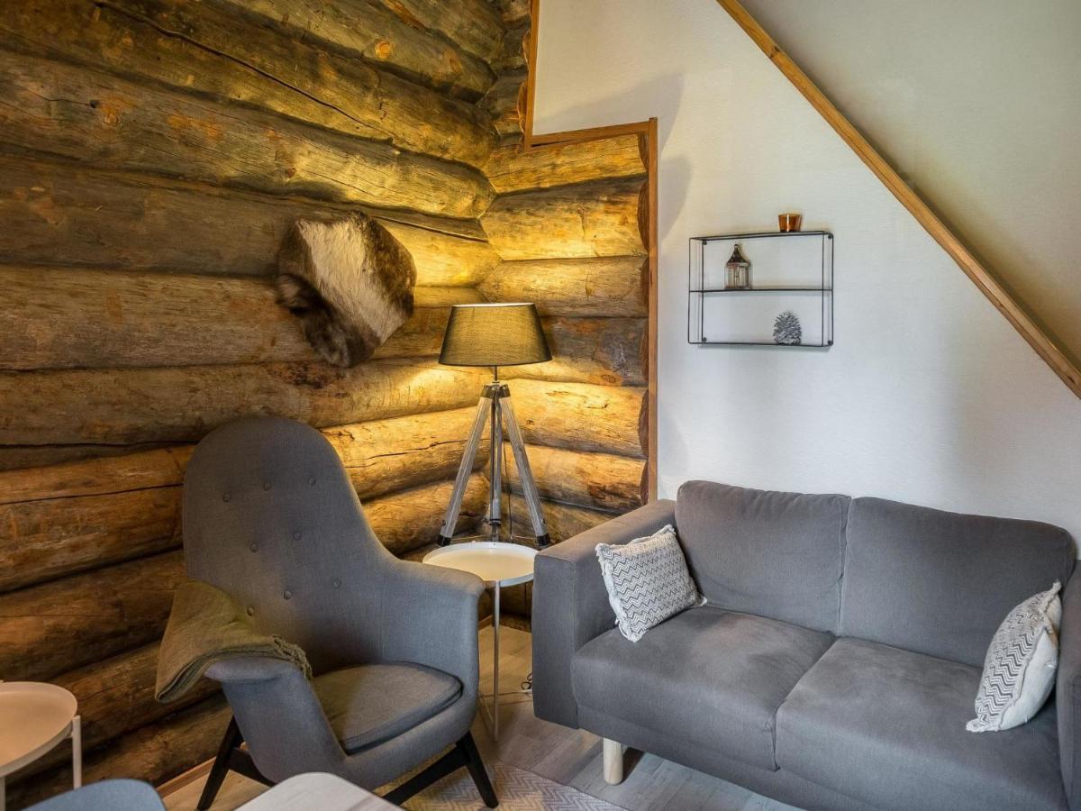Holiday Home Kelorakka Lodge By Interhome 레비 외부 사진