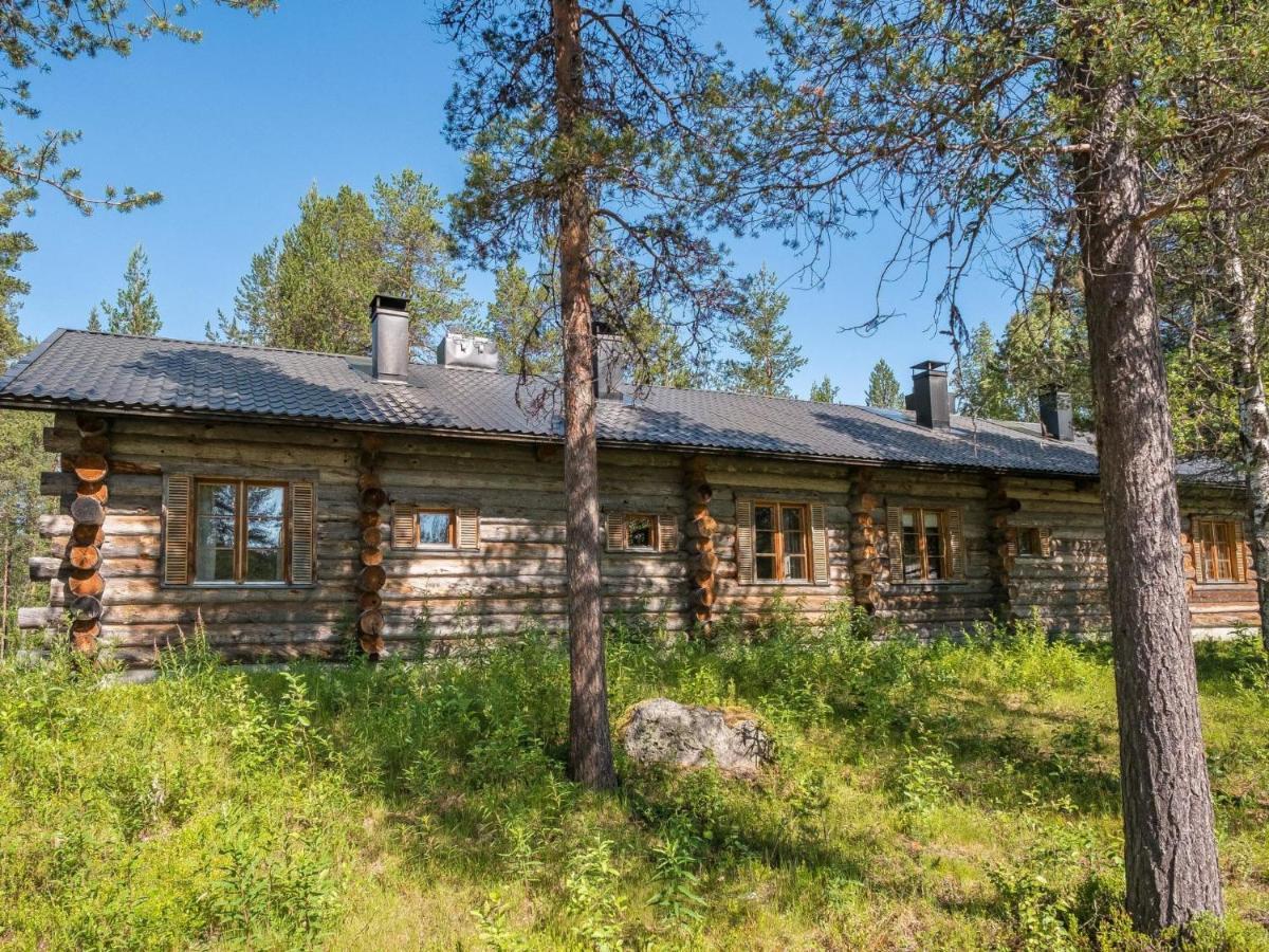Holiday Home Kelorakka Lodge By Interhome 레비 외부 사진