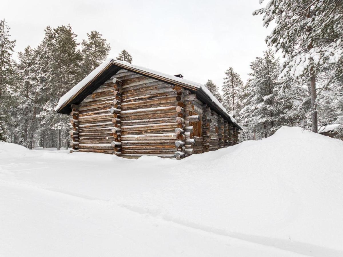 Holiday Home Kelorakka Lodge By Interhome 레비 외부 사진